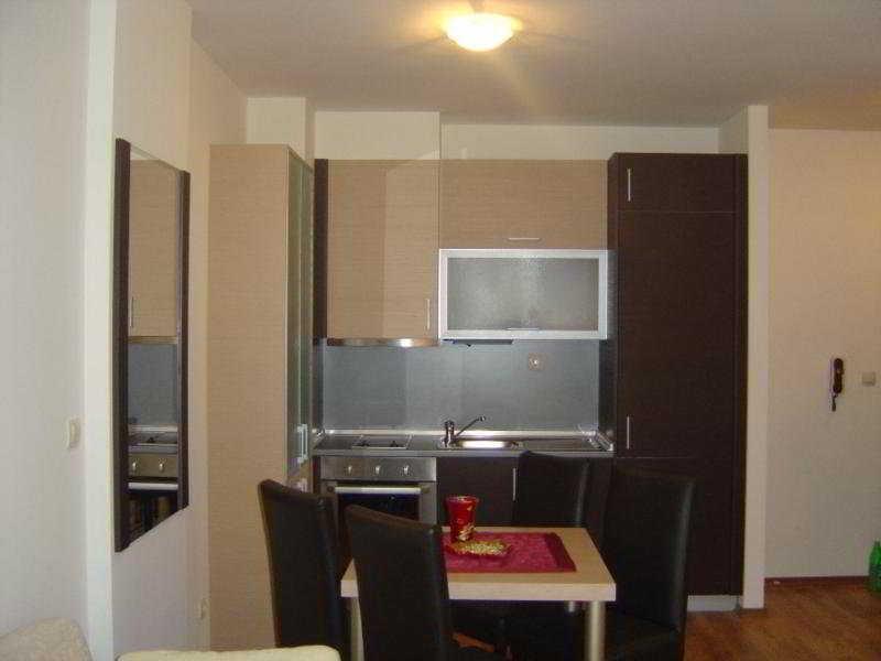 Detelina Residence بانسكو المظهر الخارجي الصورة