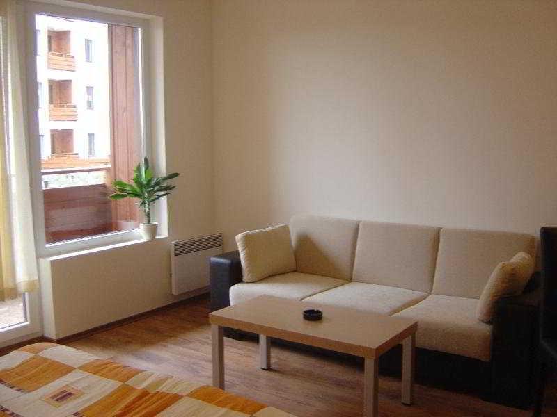 Detelina Residence بانسكو المظهر الخارجي الصورة